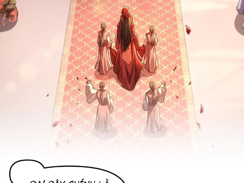 Bắt Đầu Chấn Kinh Nữ Đế Lão Bà, Ta Vô Địch! Chapter 1 - Trang 2