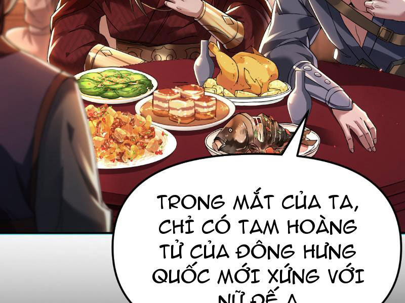 Bắt Đầu Chấn Kinh Nữ Đế Lão Bà, Ta Vô Địch! Chapter 1 - Trang 2