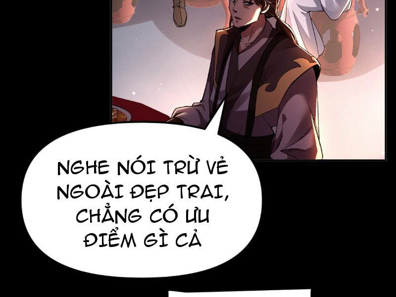 Bắt Đầu Chấn Kinh Nữ Đế Lão Bà, Ta Vô Địch! Chapter 1 - Trang 2