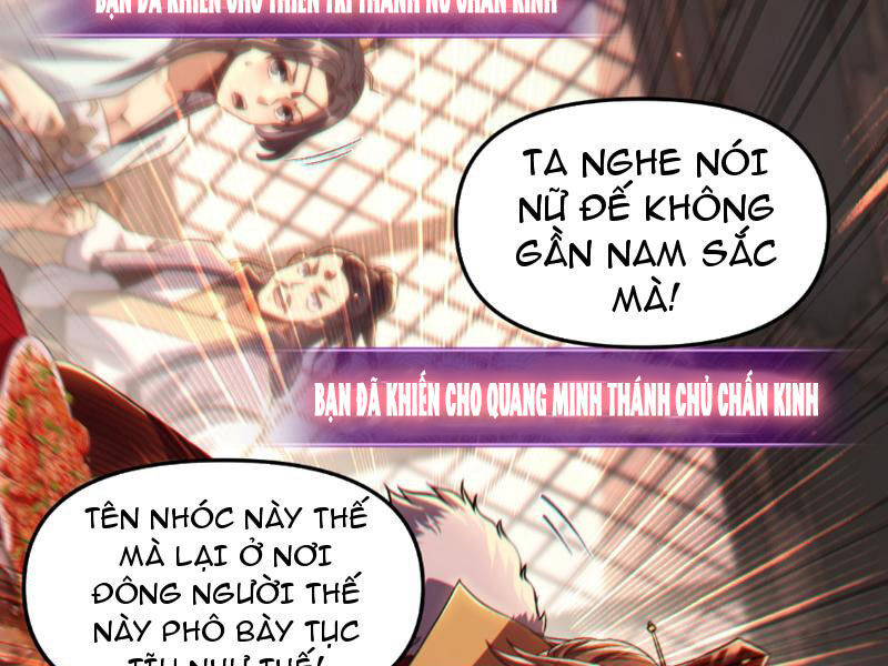 Bắt Đầu Chấn Kinh Nữ Đế Lão Bà, Ta Vô Địch! Chapter 1 - Trang 2