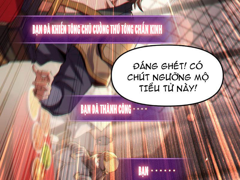 Bắt Đầu Chấn Kinh Nữ Đế Lão Bà, Ta Vô Địch! Chapter 1 - Trang 2