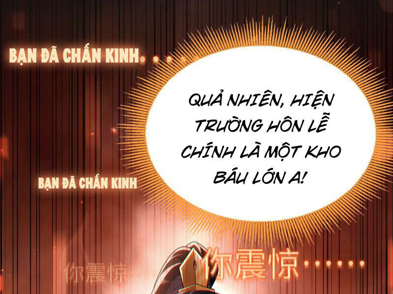 Bắt Đầu Chấn Kinh Nữ Đế Lão Bà, Ta Vô Địch! Chapter 1 - Trang 2