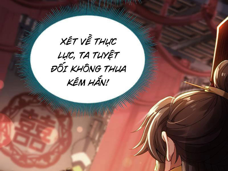 Bắt Đầu Chấn Kinh Nữ Đế Lão Bà, Ta Vô Địch! Chapter 1 - Trang 2