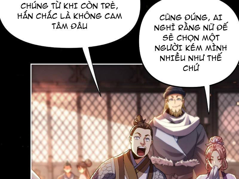 Bắt Đầu Chấn Kinh Nữ Đế Lão Bà, Ta Vô Địch! Chapter 1 - Trang 2