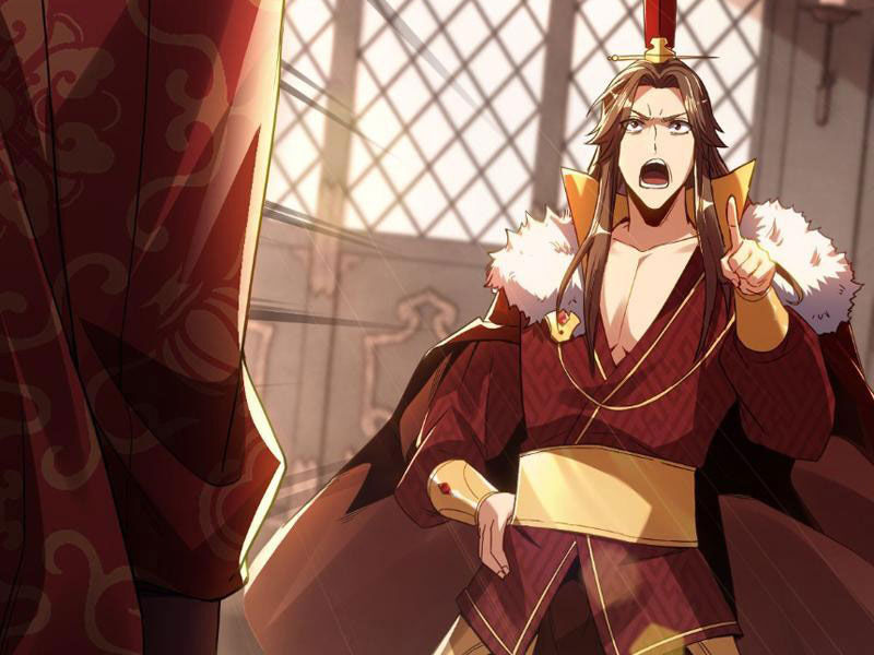 Bắt Đầu Chấn Kinh Nữ Đế Lão Bà, Ta Vô Địch! Chapter 1 - Trang 2