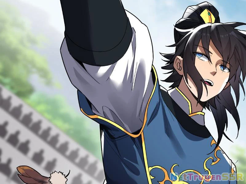 Bắt Đầu Chấn Kinh Nữ Đế Lão Bà, Ta Vô Địch! Chapter 10 - Trang 2