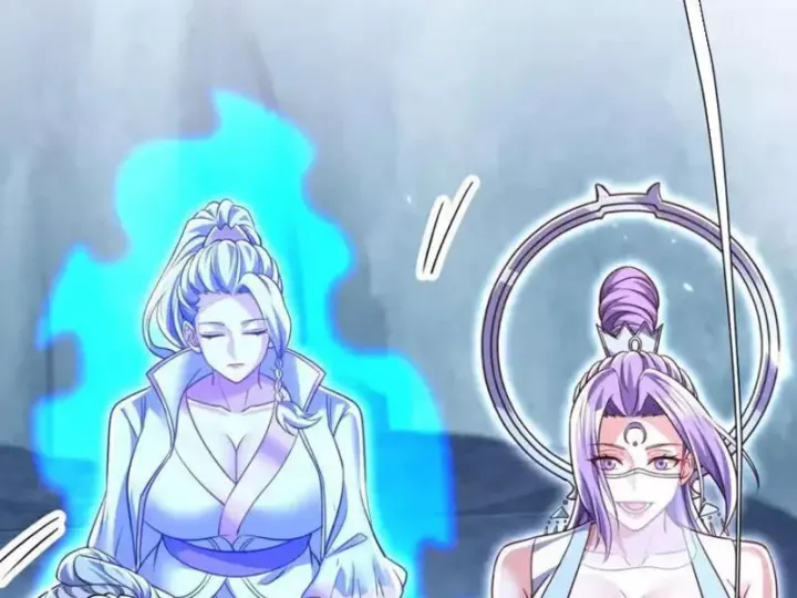 Bắt Đầu Chấn Kinh Nữ Đế Lão Bà, Ta Vô Địch! Chapter 109 - Trang 2