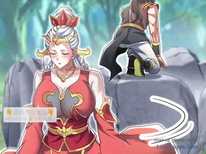 Bắt Đầu Chấn Kinh Nữ Đế Lão Bà, Ta Vô Địch! Chapter 109 - Trang 2