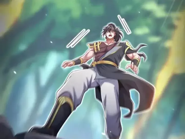 Bắt Đầu Chấn Kinh Nữ Đế Lão Bà, Ta Vô Địch! Chapter 109 - Trang 2