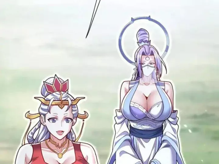 Bắt Đầu Chấn Kinh Nữ Đế Lão Bà, Ta Vô Địch! Chapter 109 - Trang 2