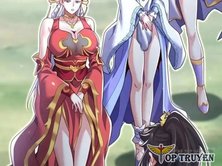Bắt Đầu Chấn Kinh Nữ Đế Lão Bà, Ta Vô Địch! Chapter 109 - Trang 2