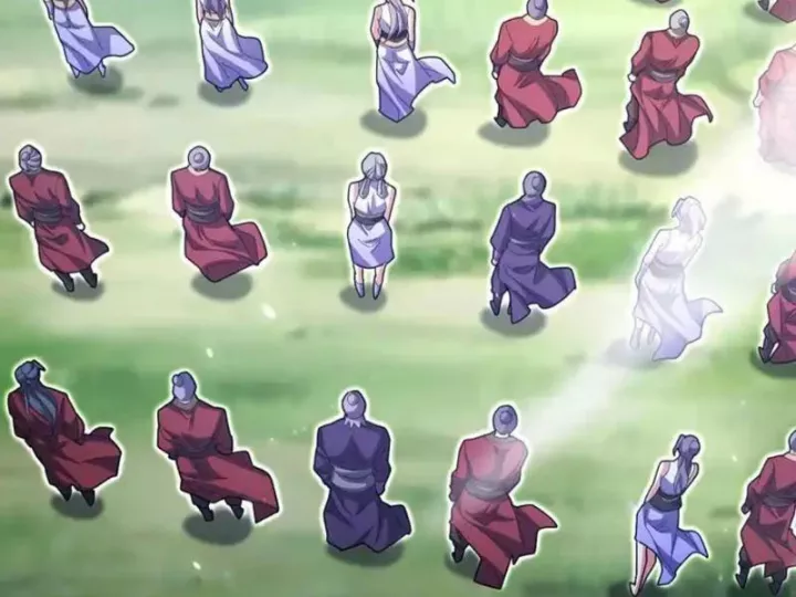 Bắt Đầu Chấn Kinh Nữ Đế Lão Bà, Ta Vô Địch! Chapter 109 - Trang 2