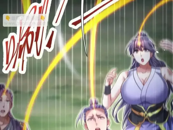 Bắt Đầu Chấn Kinh Nữ Đế Lão Bà, Ta Vô Địch! Chapter 109 - Trang 2