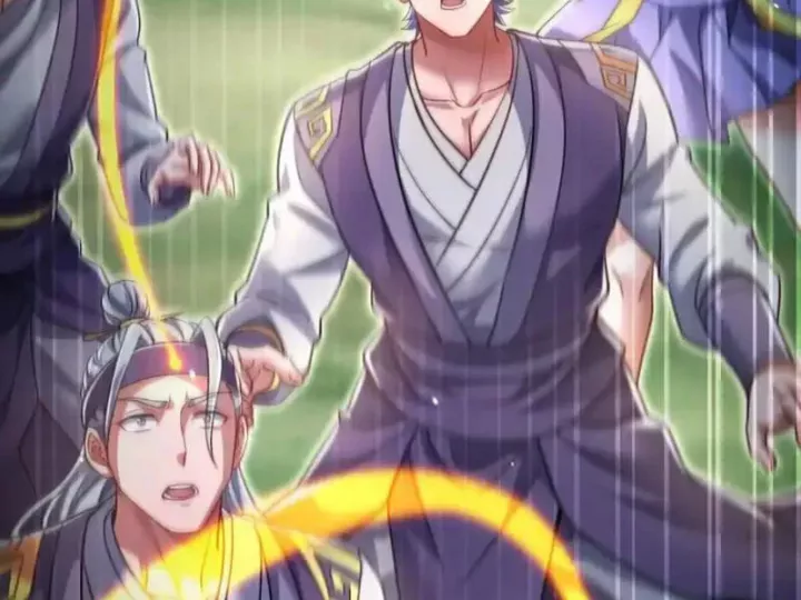 Bắt Đầu Chấn Kinh Nữ Đế Lão Bà, Ta Vô Địch! Chapter 109 - Trang 2