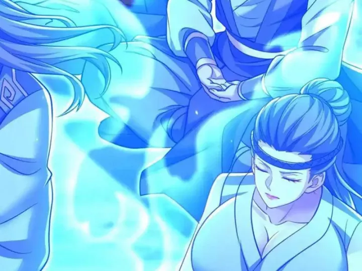 Bắt Đầu Chấn Kinh Nữ Đế Lão Bà, Ta Vô Địch! Chapter 109 - Trang 2