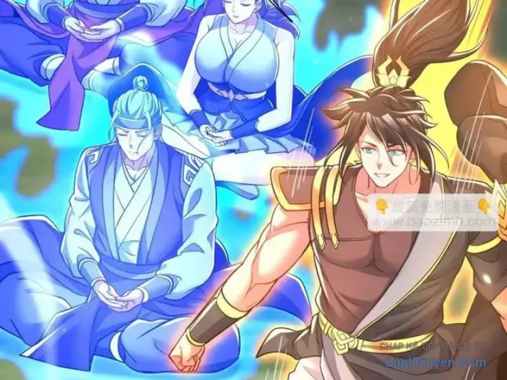 Bắt Đầu Chấn Kinh Nữ Đế Lão Bà, Ta Vô Địch! Chapter 109 - Trang 2