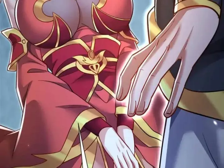 Bắt Đầu Chấn Kinh Nữ Đế Lão Bà, Ta Vô Địch! Chapter 109 - Trang 2