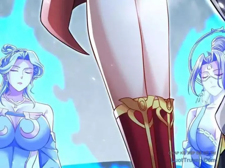 Bắt Đầu Chấn Kinh Nữ Đế Lão Bà, Ta Vô Địch! Chapter 109 - Trang 2