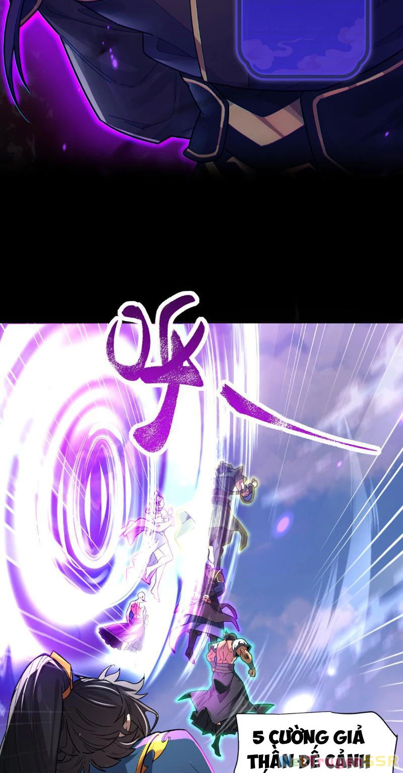 Bắt Đầu Chấn Kinh Nữ Đế Lão Bà, Ta Vô Địch! Chapter 11 - Trang 2