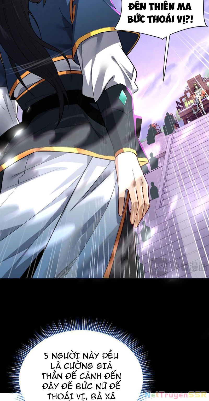 Bắt Đầu Chấn Kinh Nữ Đế Lão Bà, Ta Vô Địch! Chapter 11 - Trang 2