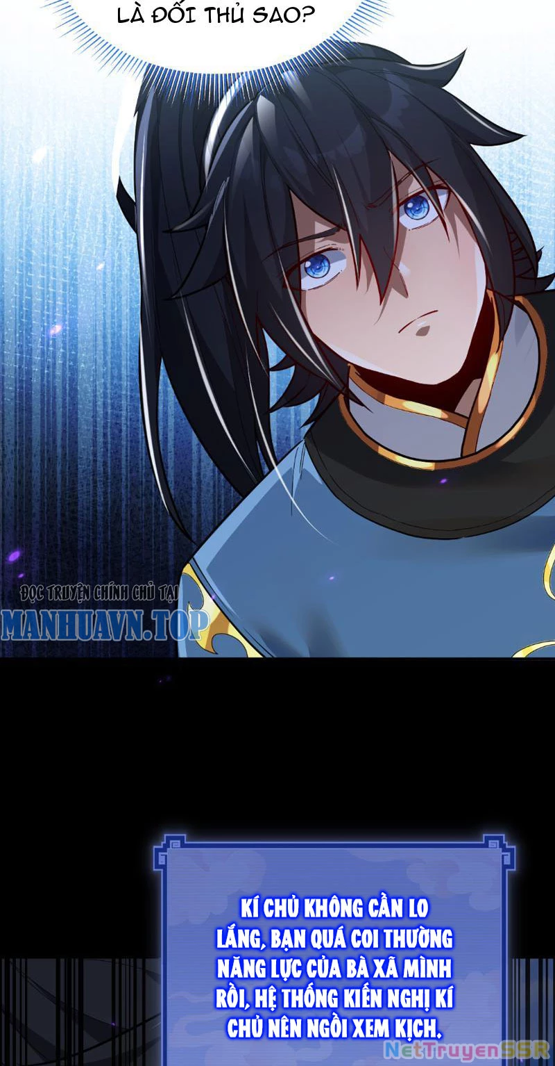 Bắt Đầu Chấn Kinh Nữ Đế Lão Bà, Ta Vô Địch! Chapter 11 - Trang 2