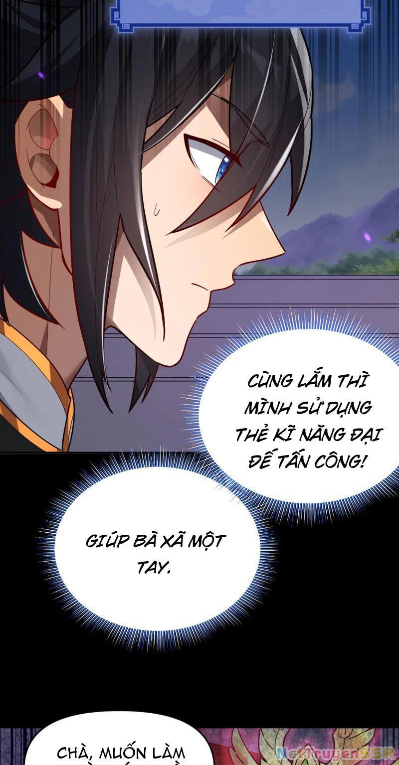 Bắt Đầu Chấn Kinh Nữ Đế Lão Bà, Ta Vô Địch! Chapter 11 - Trang 2