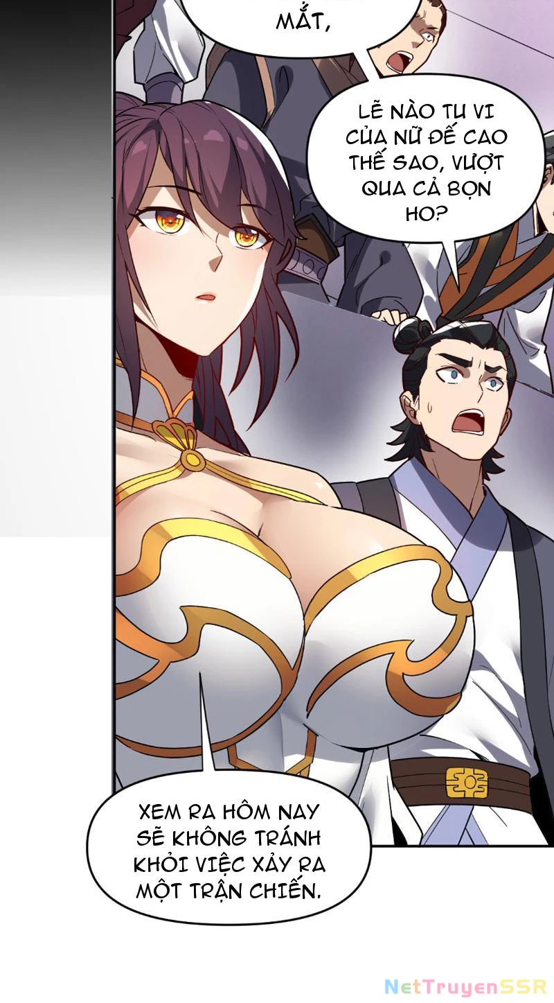Bắt Đầu Chấn Kinh Nữ Đế Lão Bà, Ta Vô Địch! Chapter 11 - Trang 2