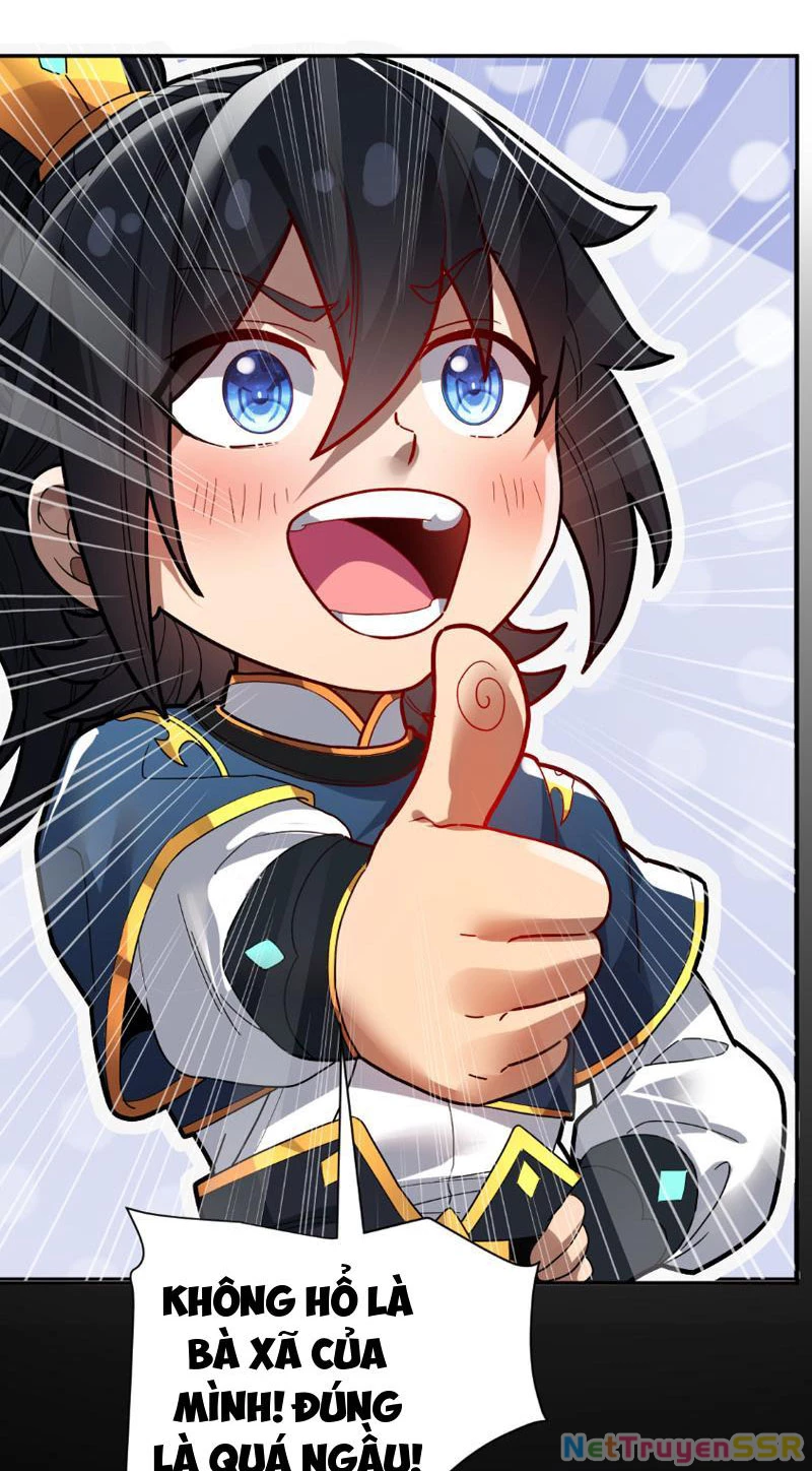 Bắt Đầu Chấn Kinh Nữ Đế Lão Bà, Ta Vô Địch! Chapter 11 - Trang 2