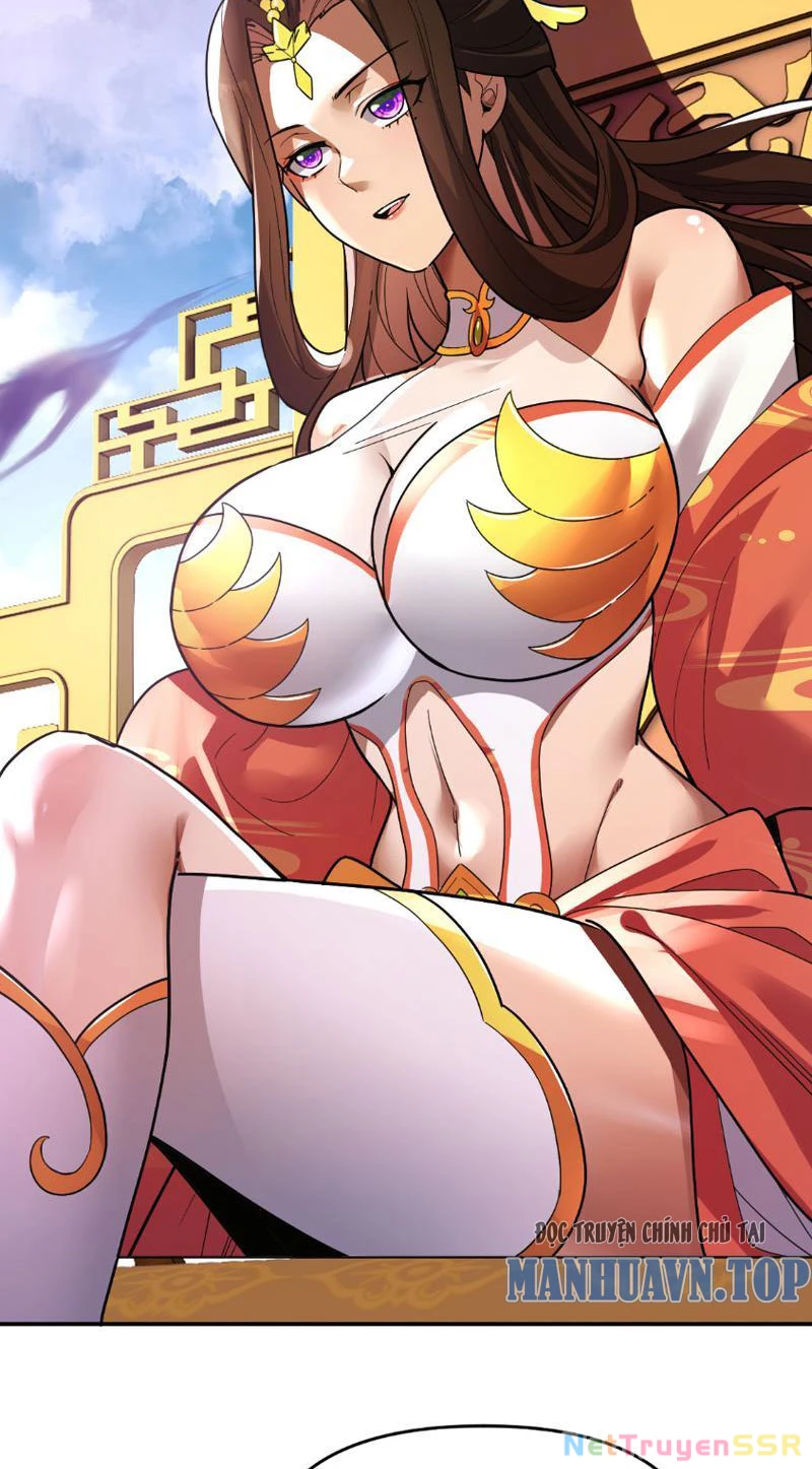 Bắt Đầu Chấn Kinh Nữ Đế Lão Bà, Ta Vô Địch! Chapter 11 - Trang 2