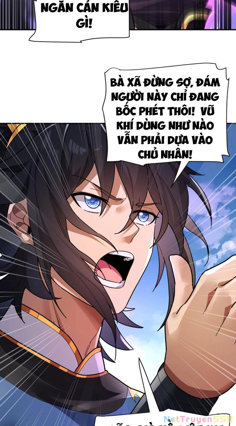 Bắt Đầu Chấn Kinh Nữ Đế Lão Bà, Ta Vô Địch! Chapter 11 - Trang 2