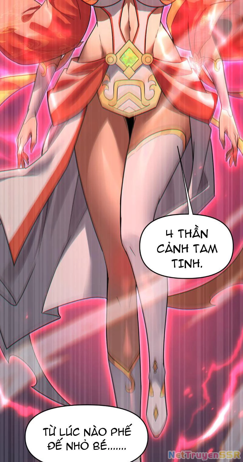 Bắt Đầu Chấn Kinh Nữ Đế Lão Bà, Ta Vô Địch! Chapter 11 - Trang 2