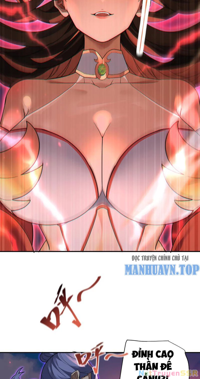 Bắt Đầu Chấn Kinh Nữ Đế Lão Bà, Ta Vô Địch! Chapter 11 - Trang 2