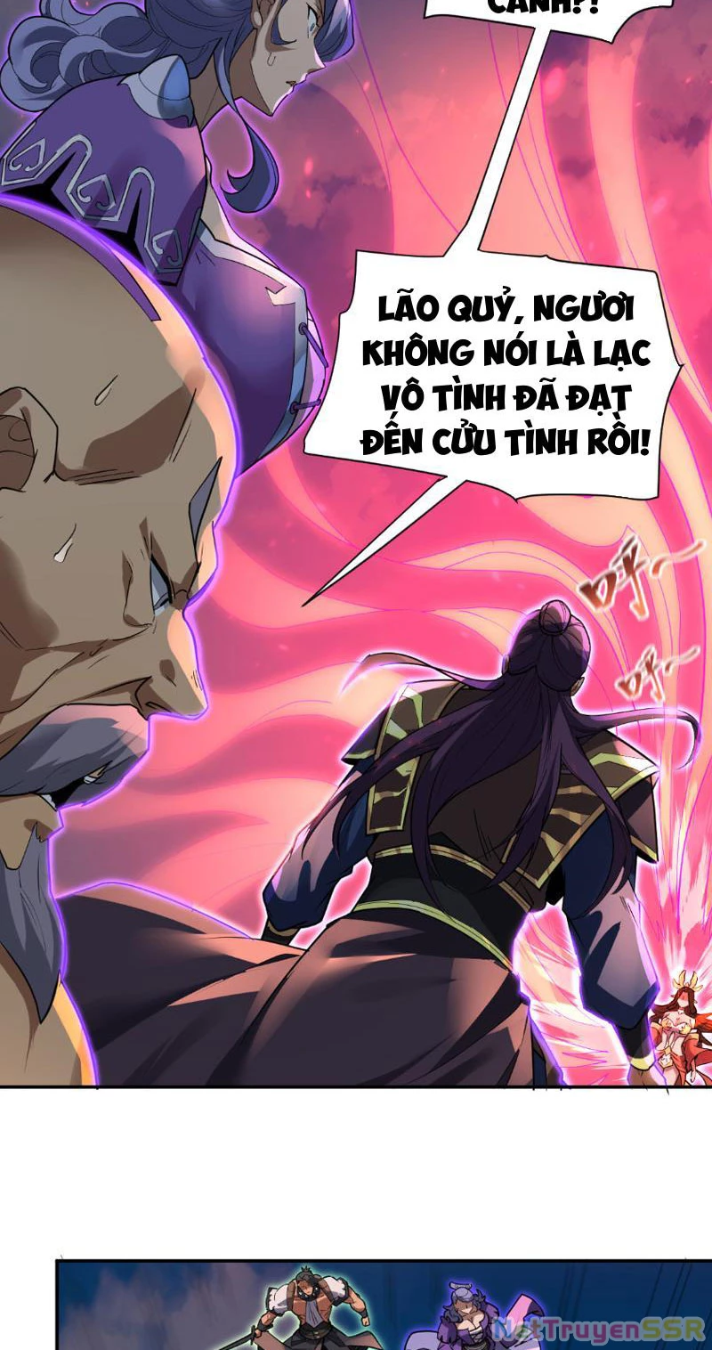 Bắt Đầu Chấn Kinh Nữ Đế Lão Bà, Ta Vô Địch! Chapter 11 - Trang 2