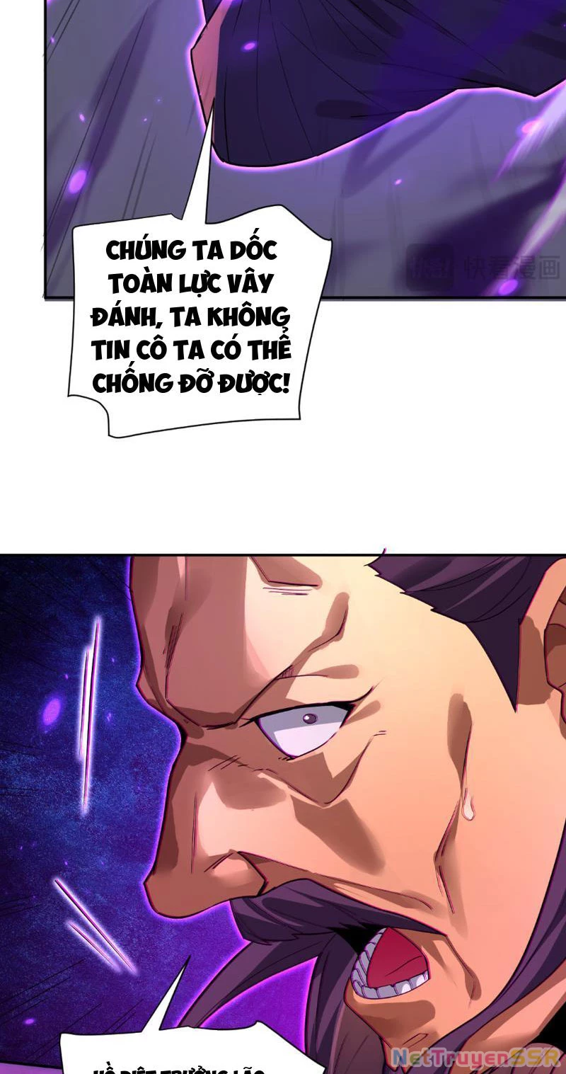 Bắt Đầu Chấn Kinh Nữ Đế Lão Bà, Ta Vô Địch! Chapter 11 - Trang 2
