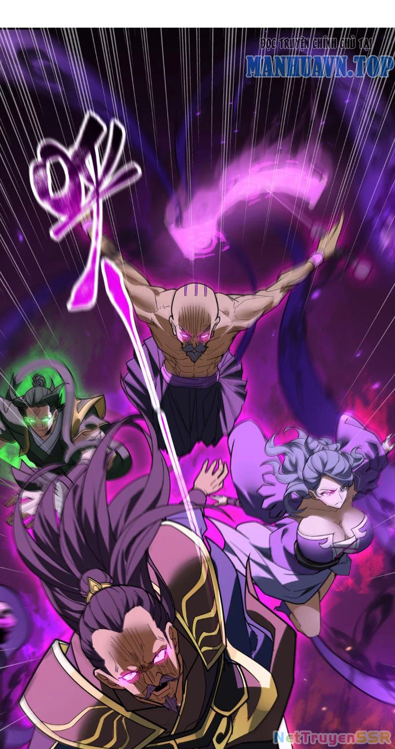 Bắt Đầu Chấn Kinh Nữ Đế Lão Bà, Ta Vô Địch! Chapter 11 - Trang 2