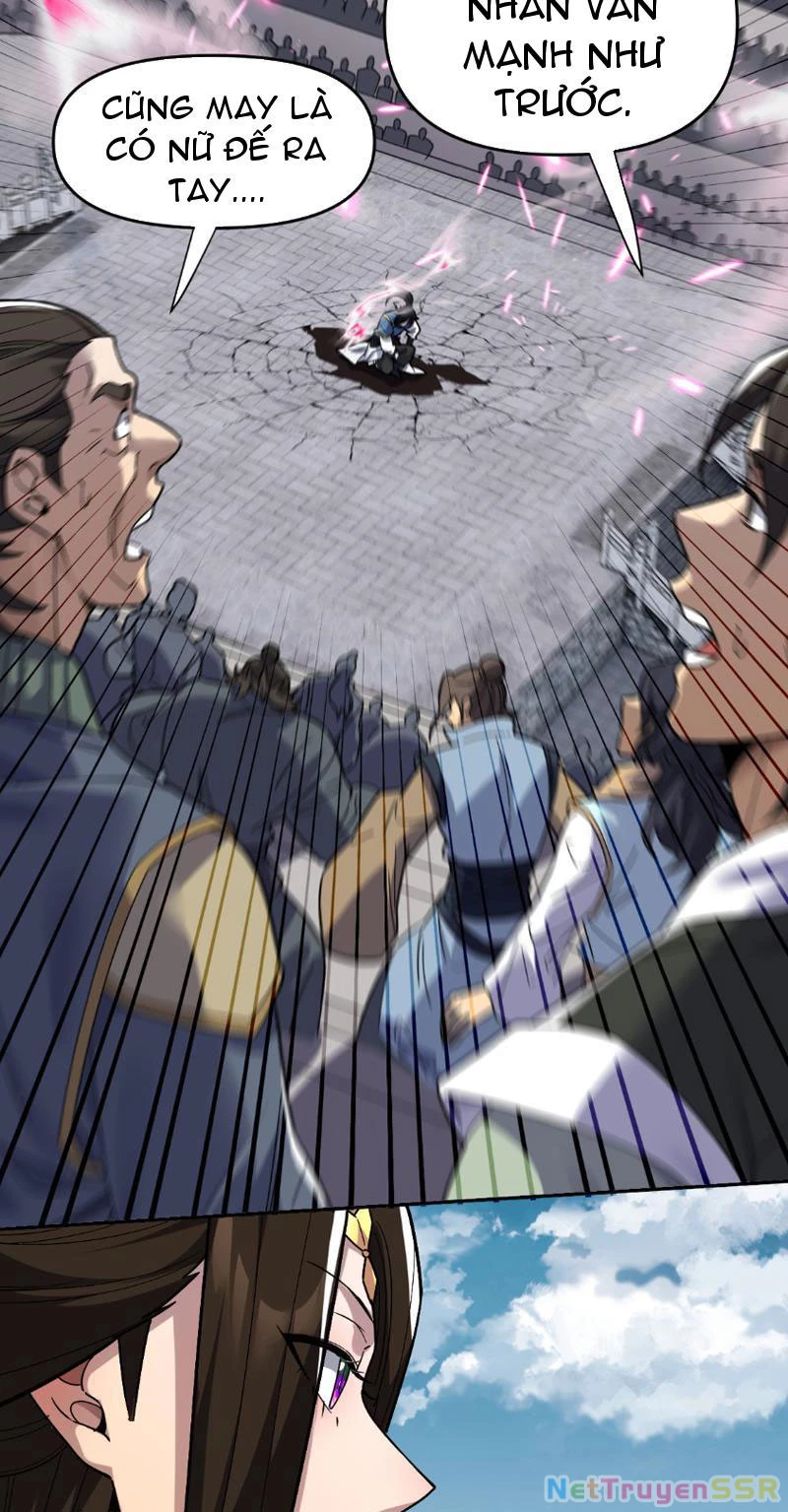 Bắt Đầu Chấn Kinh Nữ Đế Lão Bà, Ta Vô Địch! Chapter 11 - Trang 2