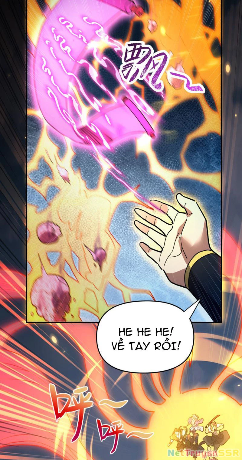 Bắt Đầu Chấn Kinh Nữ Đế Lão Bà, Ta Vô Địch! Chapter 11 - Trang 2