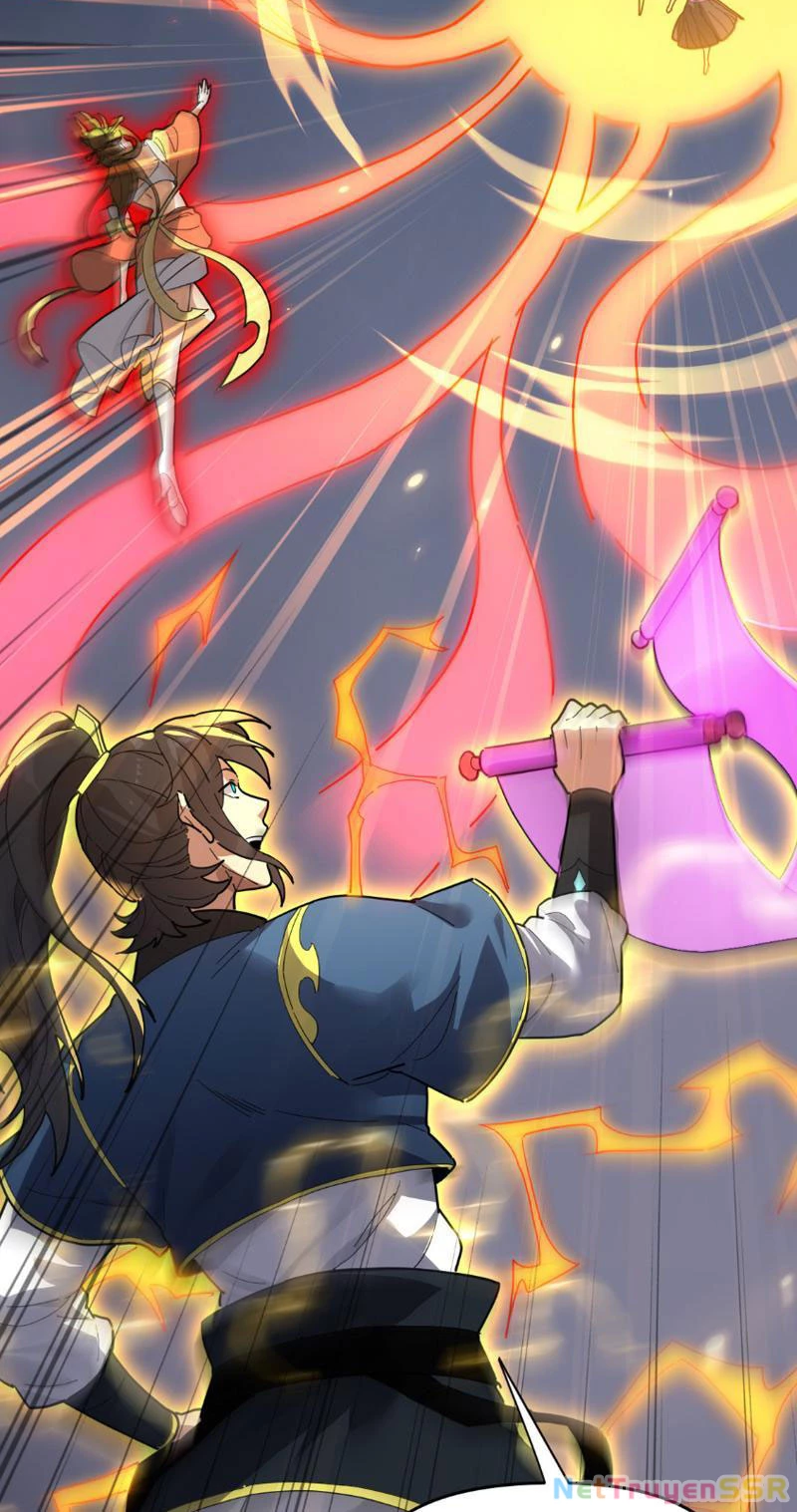 Bắt Đầu Chấn Kinh Nữ Đế Lão Bà, Ta Vô Địch! Chapter 11 - Trang 2