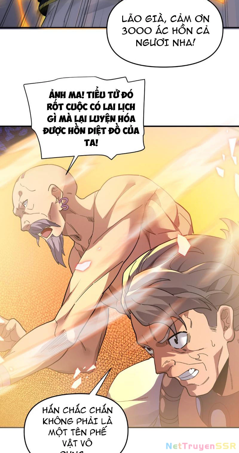 Bắt Đầu Chấn Kinh Nữ Đế Lão Bà, Ta Vô Địch! Chapter 11 - Trang 2