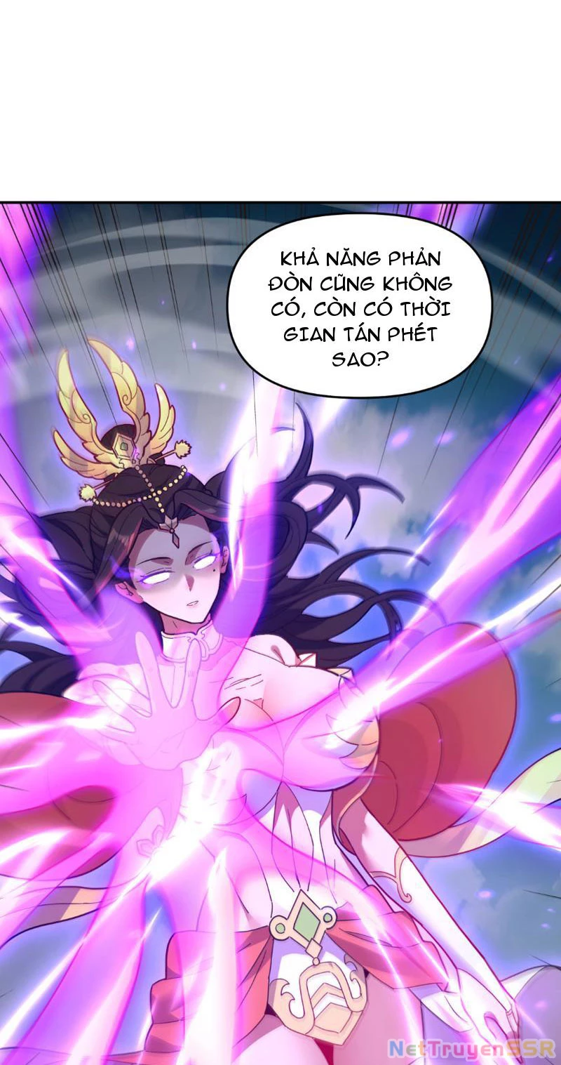 Bắt Đầu Chấn Kinh Nữ Đế Lão Bà, Ta Vô Địch! Chapter 11 - Trang 2