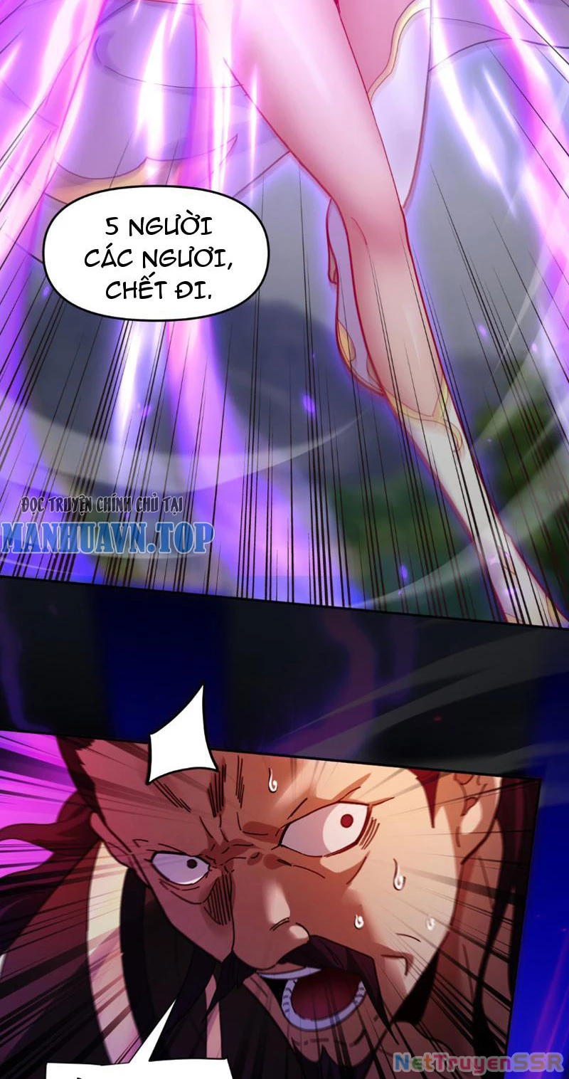 Bắt Đầu Chấn Kinh Nữ Đế Lão Bà, Ta Vô Địch! Chapter 11 - Trang 2