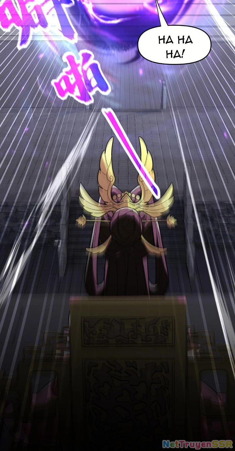 Bắt Đầu Chấn Kinh Nữ Đế Lão Bà, Ta Vô Địch! Chapter 11 - Trang 2