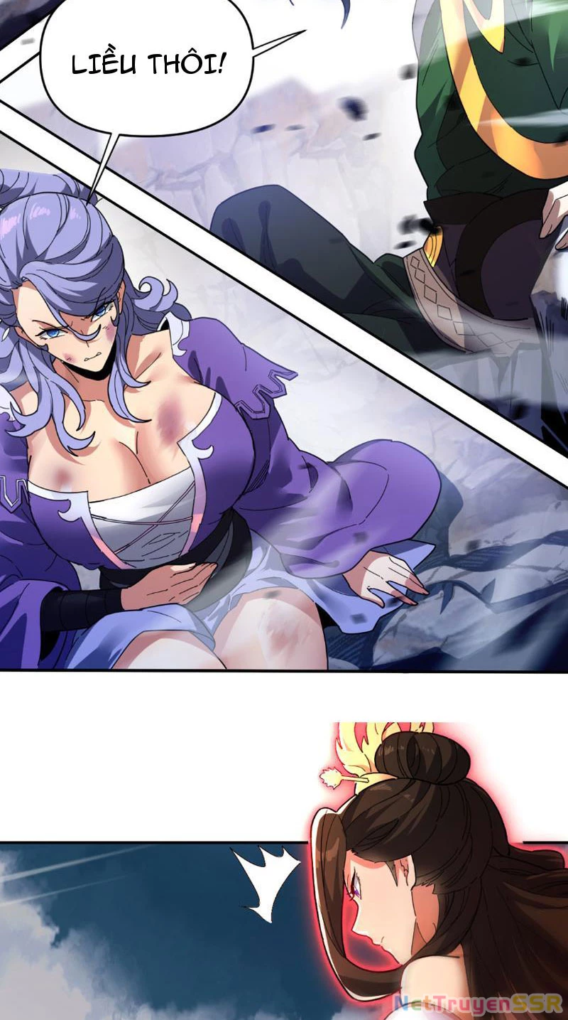 Bắt Đầu Chấn Kinh Nữ Đế Lão Bà, Ta Vô Địch! Chapter 11 - Trang 2