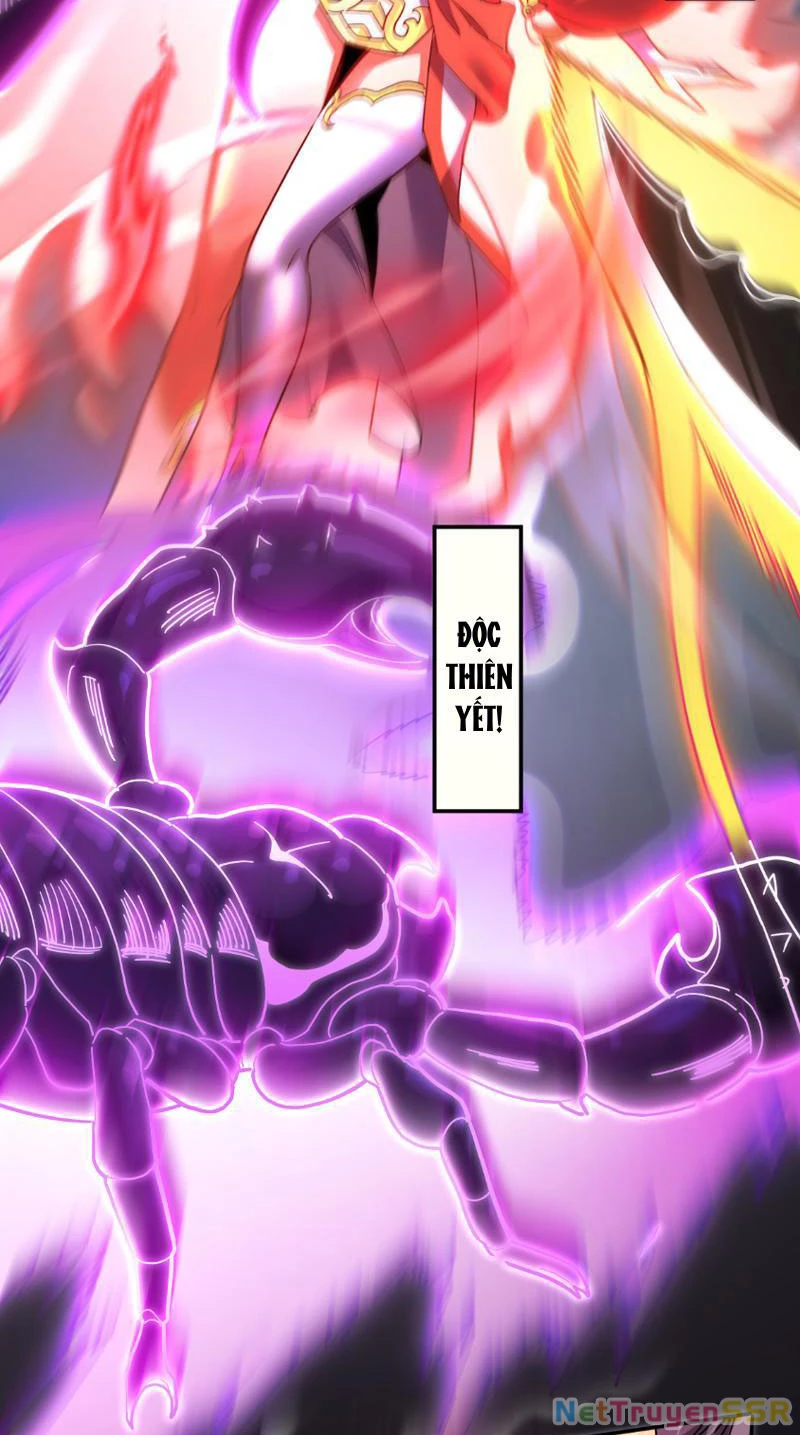 Bắt Đầu Chấn Kinh Nữ Đế Lão Bà, Ta Vô Địch! Chapter 11 - Trang 2