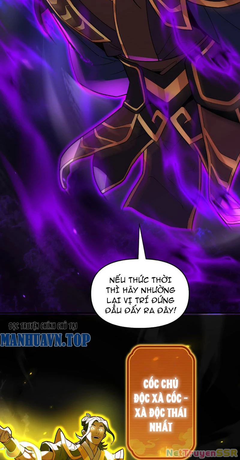 Bắt Đầu Chấn Kinh Nữ Đế Lão Bà, Ta Vô Địch! Chapter 11 - Trang 2