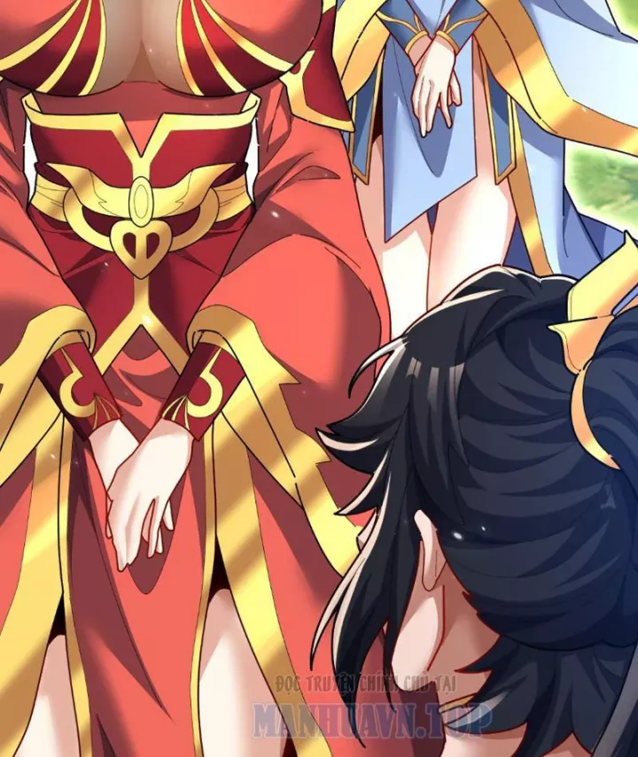 Bắt Đầu Chấn Kinh Nữ Đế Lão Bà, Ta Vô Địch! Chapter 110 - Trang 2