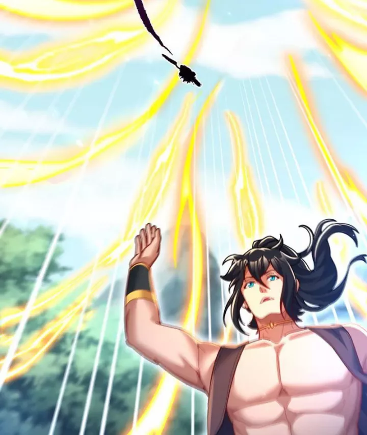 Bắt Đầu Chấn Kinh Nữ Đế Lão Bà, Ta Vô Địch! Chapter 110 - Trang 2