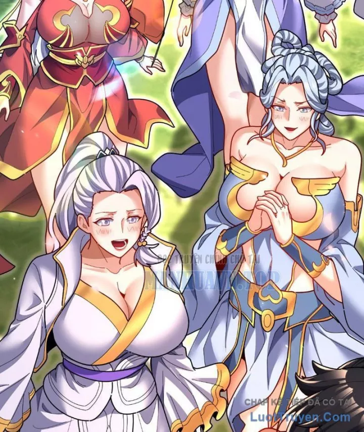 Bắt Đầu Chấn Kinh Nữ Đế Lão Bà, Ta Vô Địch! Chapter 110 - Trang 2