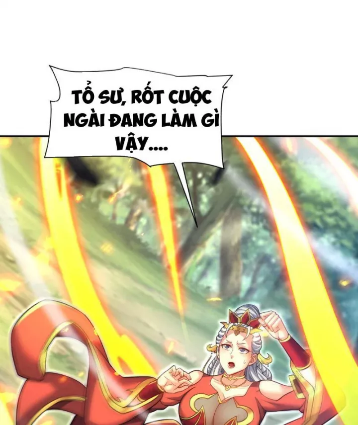 Bắt Đầu Chấn Kinh Nữ Đế Lão Bà, Ta Vô Địch! Chapter 110 - Trang 2