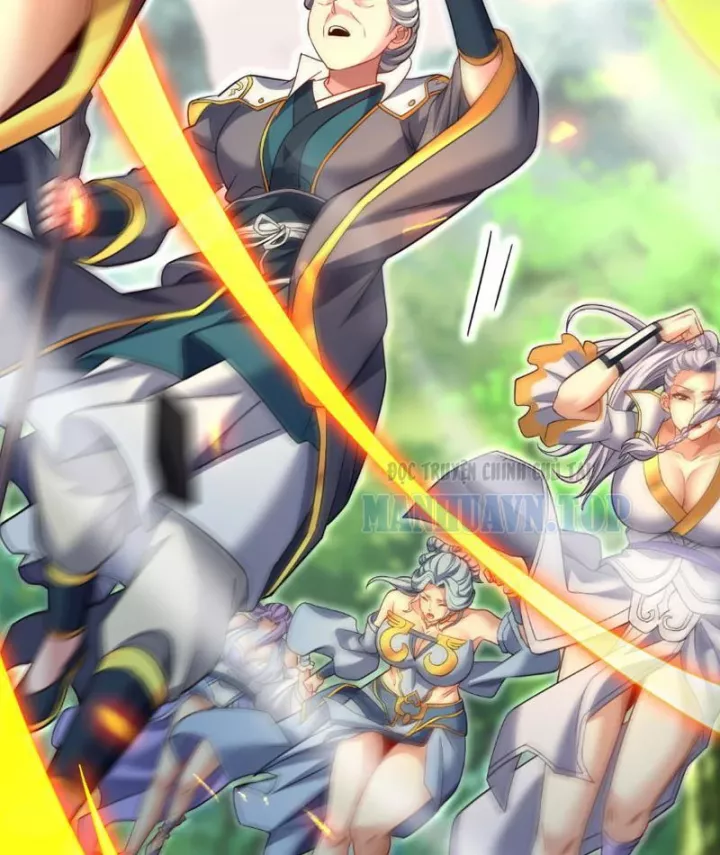 Bắt Đầu Chấn Kinh Nữ Đế Lão Bà, Ta Vô Địch! Chapter 110 - Trang 2